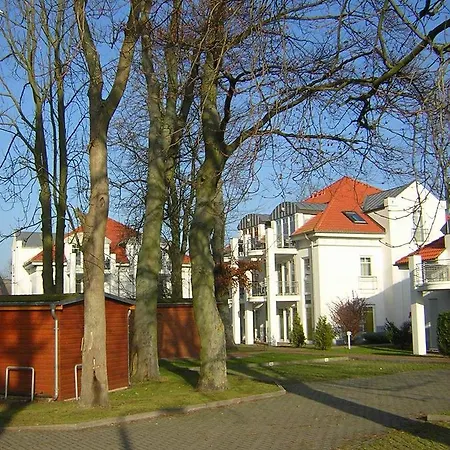 Parkresidenz Am Hafen 14