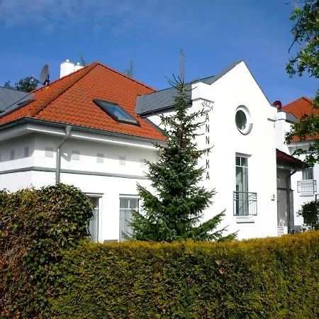 Parkresidenz Am Hafen 14